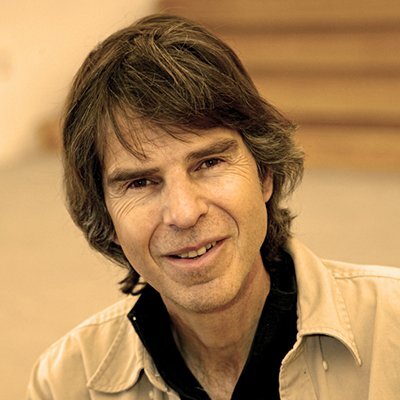 David Hilton Wolpert (1961~?)