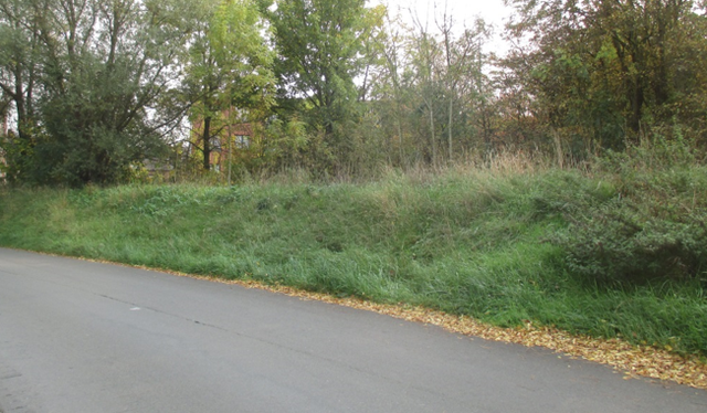 Deuxième campagne d'échantillonnage