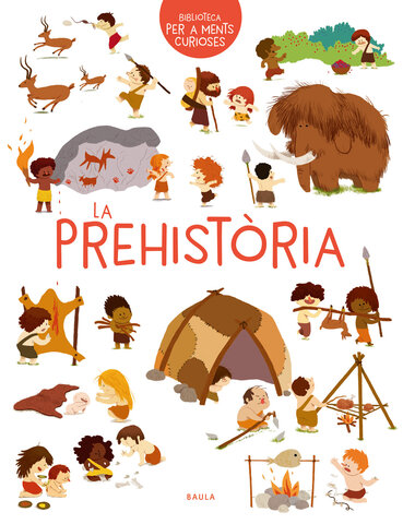 Prehistòria