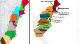 Timeline: 10 Events that Happened to Different Colonies