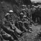 Wwi photos irish rifles