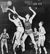 la llegada del basquetbol