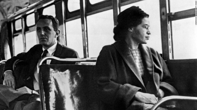 Rosa Parks
