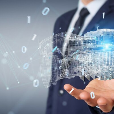 Timeline: Tecnologías disruptivas