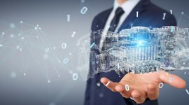 Timeline: Tecnologías disruptivas