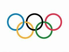 los juegos olímpicos