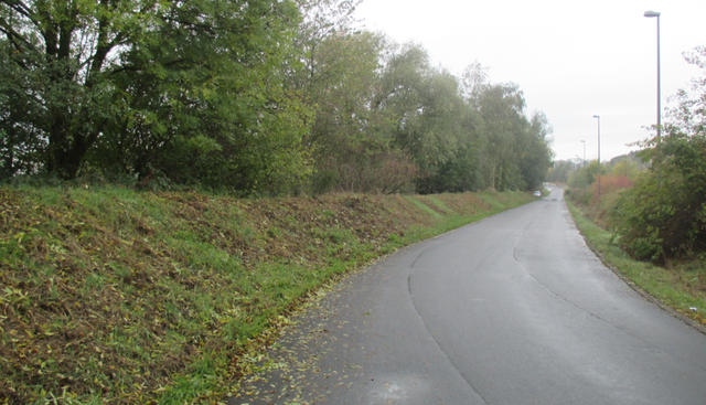 Quatrième campagne d'échantillonnage (butte paysagère)