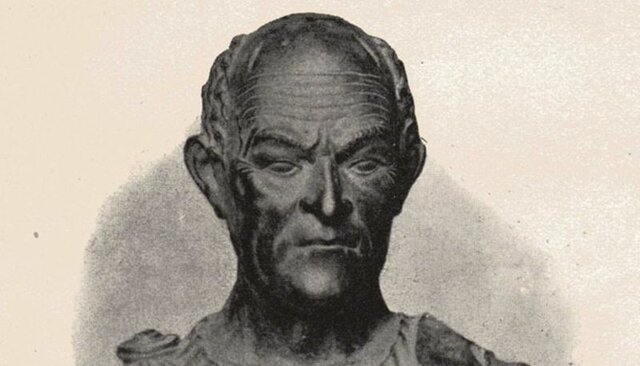 ODOACRE DEPONE L'IMPERO D'OCCIDENTE