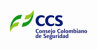 Consejo Colombiano de seguridad industrial.