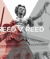 Reed vs. Reed