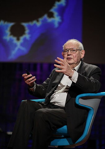Benoit Mandelbrot (1924 – 2010)