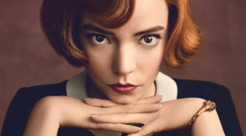 Timeline: Queen's Gambit