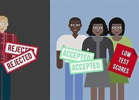 Regents of the University of California vs. Bakke