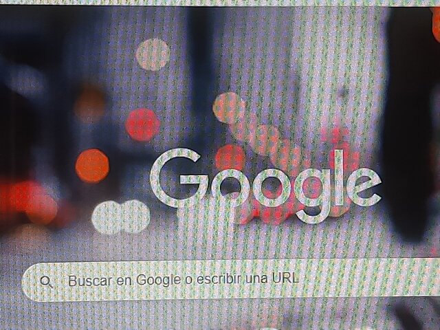 Google