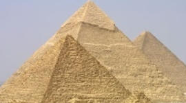 Timeline: Paleolitic