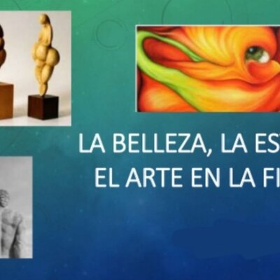 Timeline: La Estética y El Arte