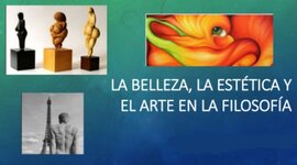 Timeline: La Estética y El Arte