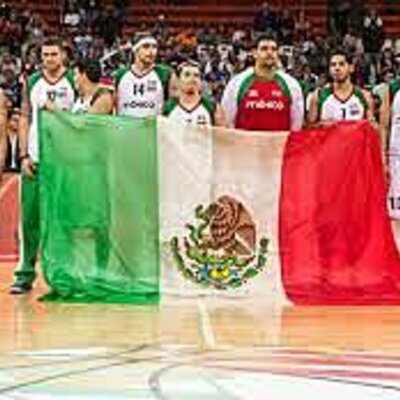 Timeline: El baloncesto en México