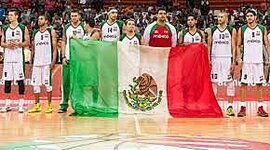 Timeline: El baloncesto en México