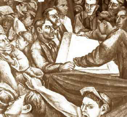 Legislación laboral. (Colombia)