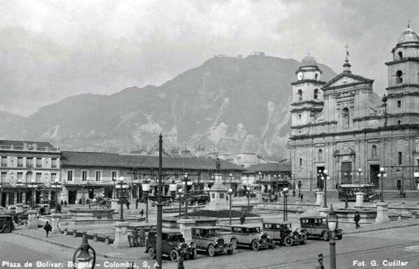 Ley 44 de 1939. (Colombia)