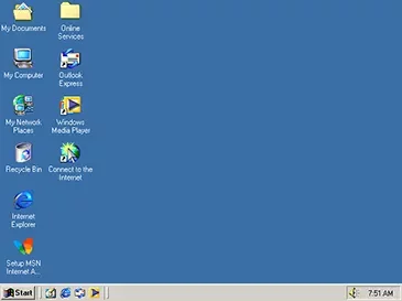 Windows Me