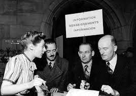 Comités de Seguridad e Higiene en el Trabajo.