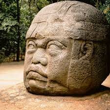 olmec civilization developed