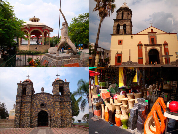 Fundaciones de Guadalajara (Tonalá)