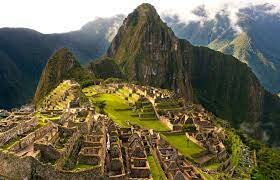the inca settle in the cuzco valley