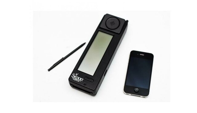 Teléfono inteligente