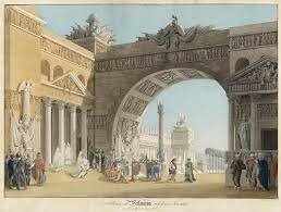 arab and berber traders