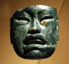 olmec civilization develops
