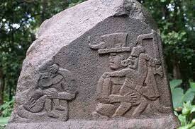 olmecs lost culture