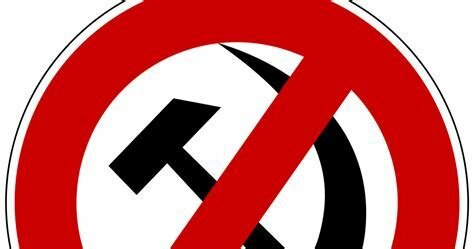 DIPLOMACIA ANTICOMUNISTA