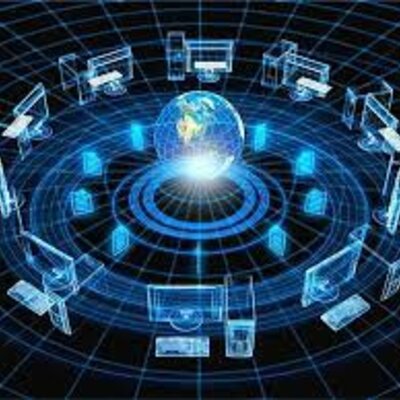 Timeline: Η ιστορία του Διαδικτύου Μαρίνα Λαχανά