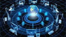 Timeline: Η ιστορία του Διαδικτύου Μαρίνα Λαχανά