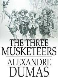 The Three Musketeers