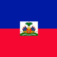 Bandera de haiti