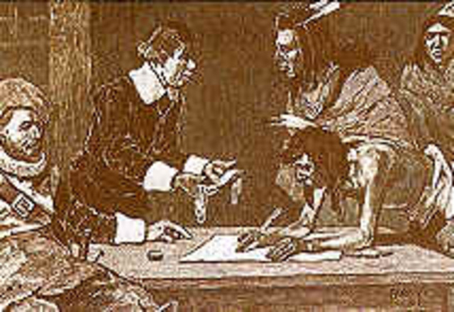 Dutch buys Manhattan