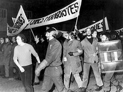 El gobierno de Burgos: el inicio de la dictadura franquista