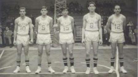 Plata en los Juegos Panamericanos