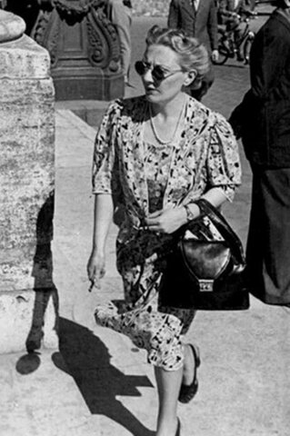 Ottavia Penna Buscemi