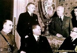 Creación en Londres del CÓMITE DE NO-INTERVENCIÓN (mes)