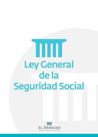 Ley de Seguridad Social. (Colombia)