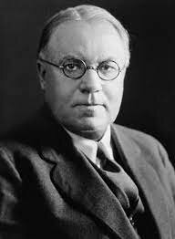 Walter Bradford Cannon (1929-1932)