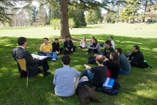 Licenciatura- métodos innovadores