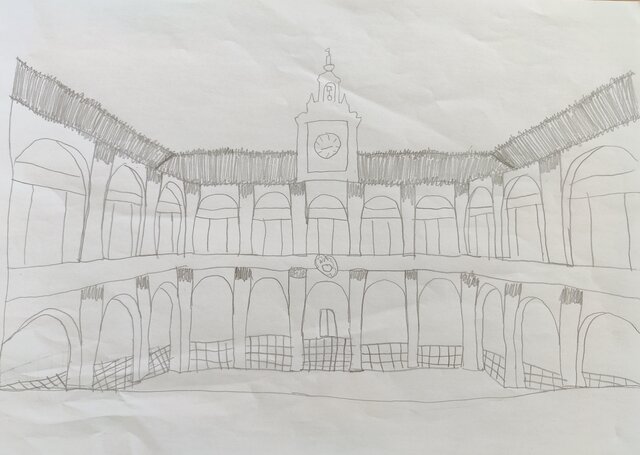 First university ever in Bologna