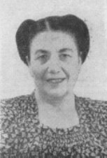 Angela Maria Guidi Cingolani