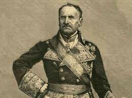 Bienio Progresista con Espartero